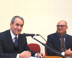 Il CEMOFPSC Italia organizza la conferenza ‘In cammino verso la unita. Un focus sulla Libia’