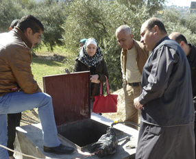 Two quadrennial cooperation agreements finalize in the sectors of education and water management