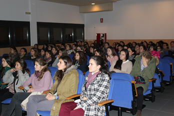 FPSC Conference in Torreciudad on the situation of refugees in Syria and Iraq