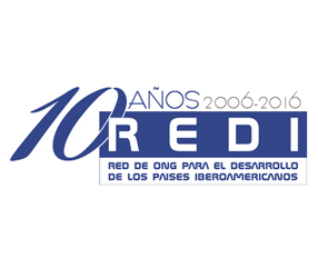 It’s 10 years since the foundation of REDI (Association Network of NGOs for Development of Iberian Countries)