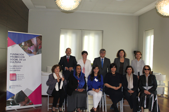 The FPSC Seminar “The Libyan Women: Rights and responsibilities. Experiences in other Arab countries” took place on 25 and 26 October