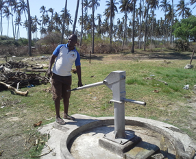 FPSC celebrates International Human Rights Day: The human right to water and sanitation is essential for the realization of other rights