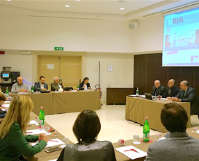 CEMOFPSC Italia organizza un incontro con giornalisti dedicato al Libano