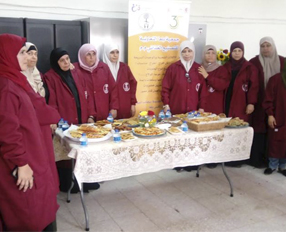 Support for agricultural cooperatives promotes rural development in the West Bank