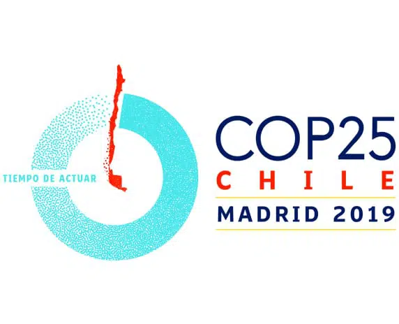 OMEI participa en una mesa sobre mujer y cambio climático en la COP25