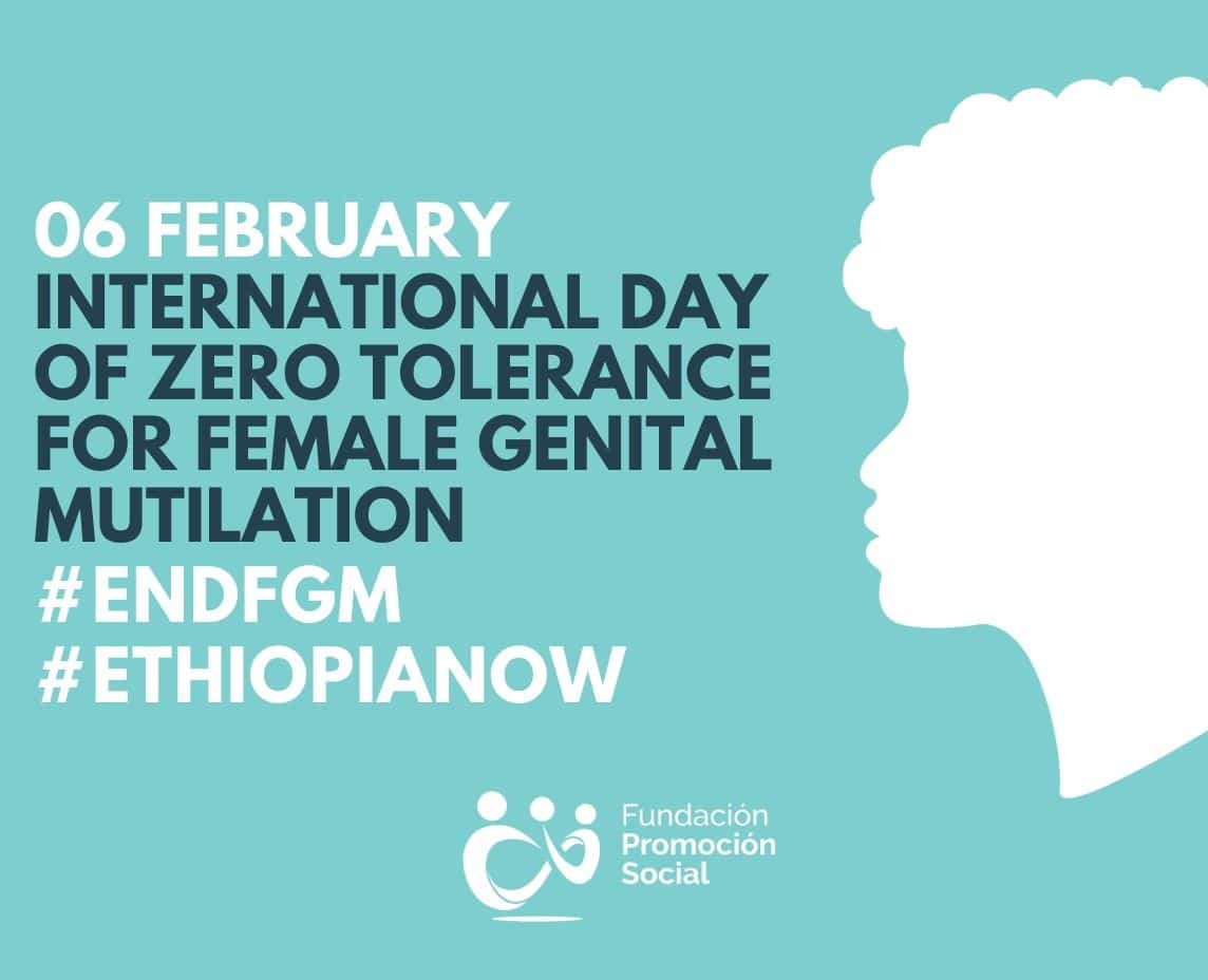 Families of the Somali region in Ethiopia receive awareness against harmful practices that violate women’s rights such as Female Genital Mutilation