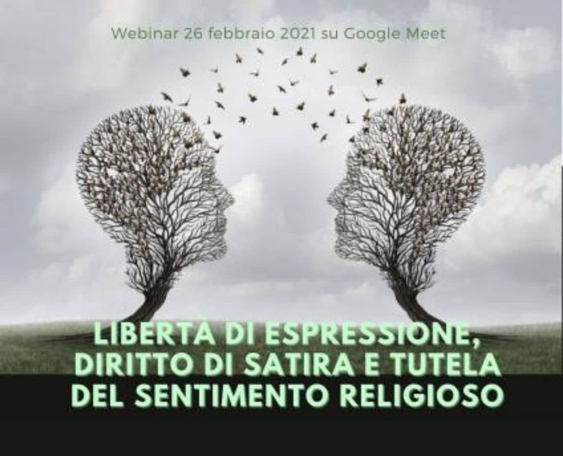 Prossimo webinar del Comitato “Giornalismo e Tradizioni Religiose”