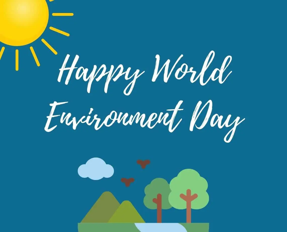 Once again this year, Social Promotion Foundation joins in the celebration of World Environment Day