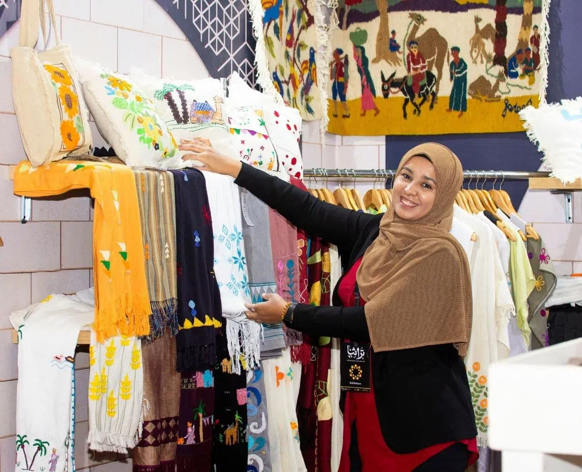 Activities to promote decent employment in Upper Egypt do not cease