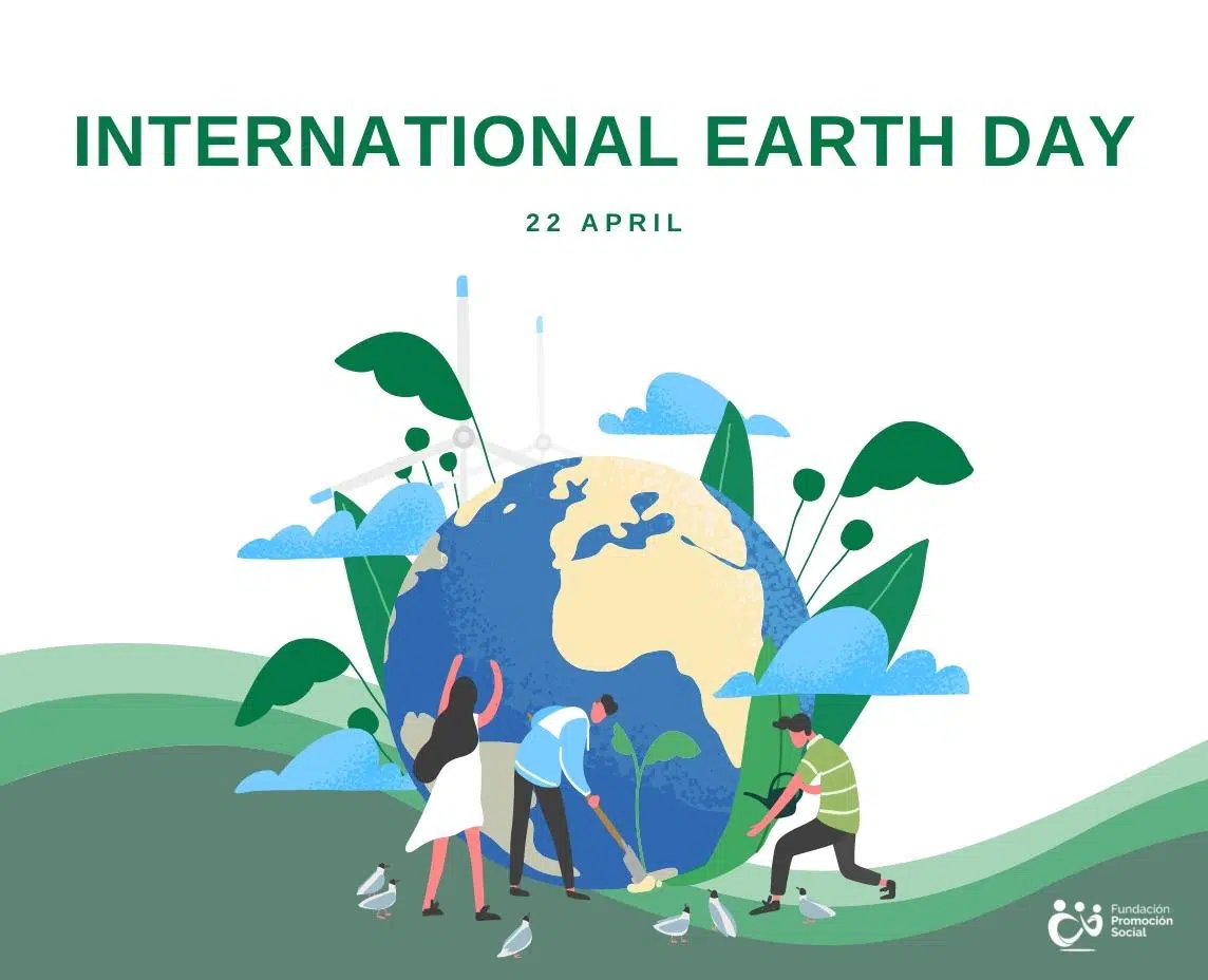 A healthy planet is not an option, it is a necessity: actions in Peru, Nicaragua and Guatemala
