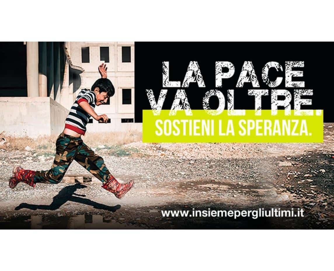 Fundación Promoción Social si unisce alla Campagna di Caritas Italiana e Focsiv condivisa con TV2000 e InBlu2000