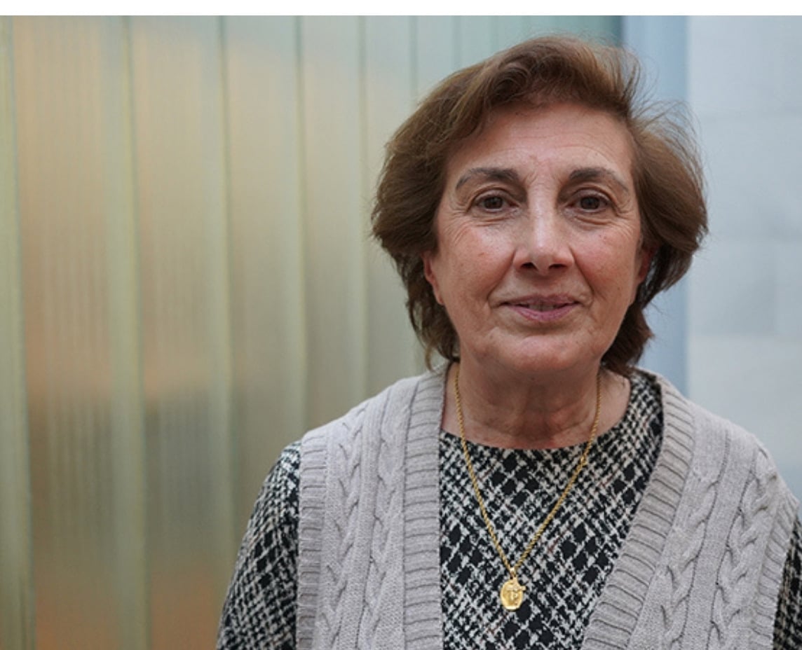“A pesar de las desigualdades, la mujer islámica posee mucha fuerza y puede llegar muy lejos en la vida pública” comenta Jumana Trad en el marco de una conferencia organizada por la UCV en Valencia