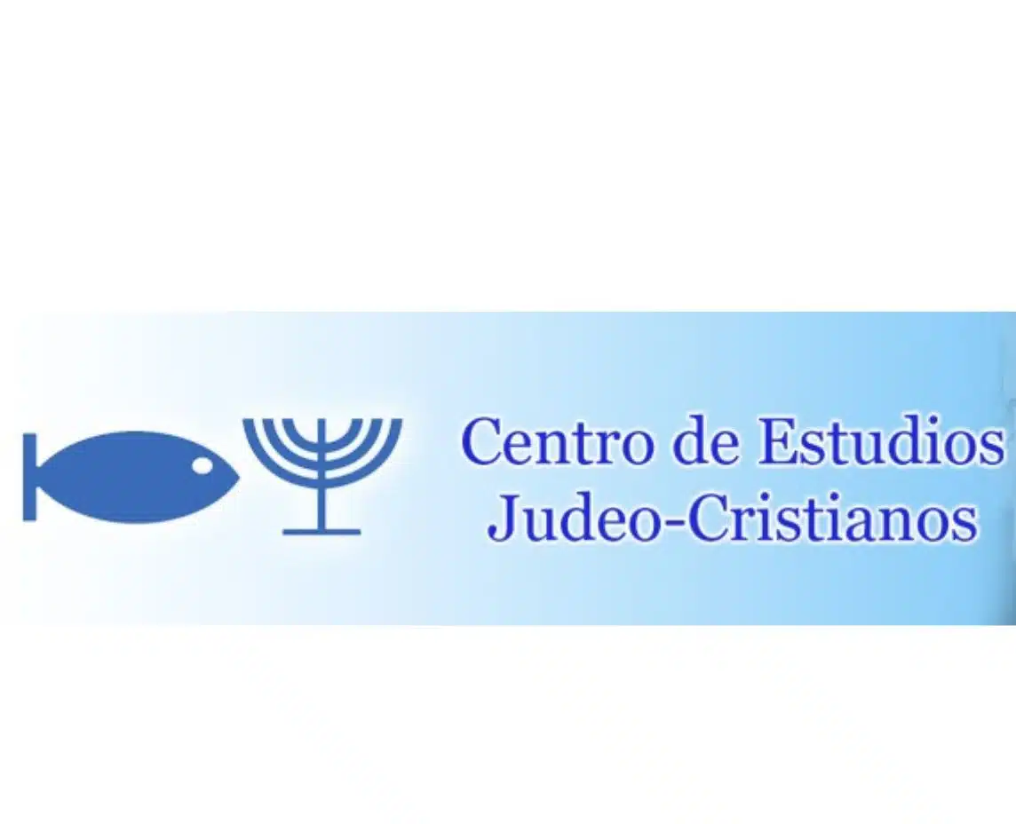 Nuestra presidenta asiste a la celebración del 50 aniversario del Centro de Estudios Judeo-Cristianos