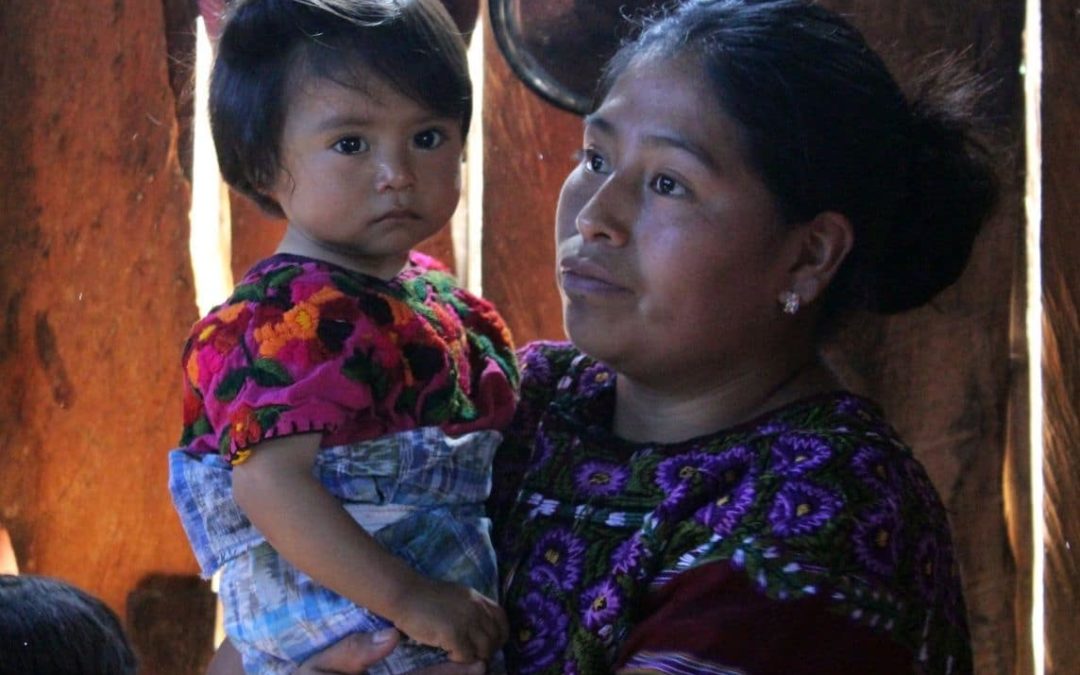 Contribute to guaranteeing the right to food of the vulnerable rural population of the Kaqchikel ethnic group in Joya Grande, Guatemala, by generating new sources of income and strengthening their participation rights