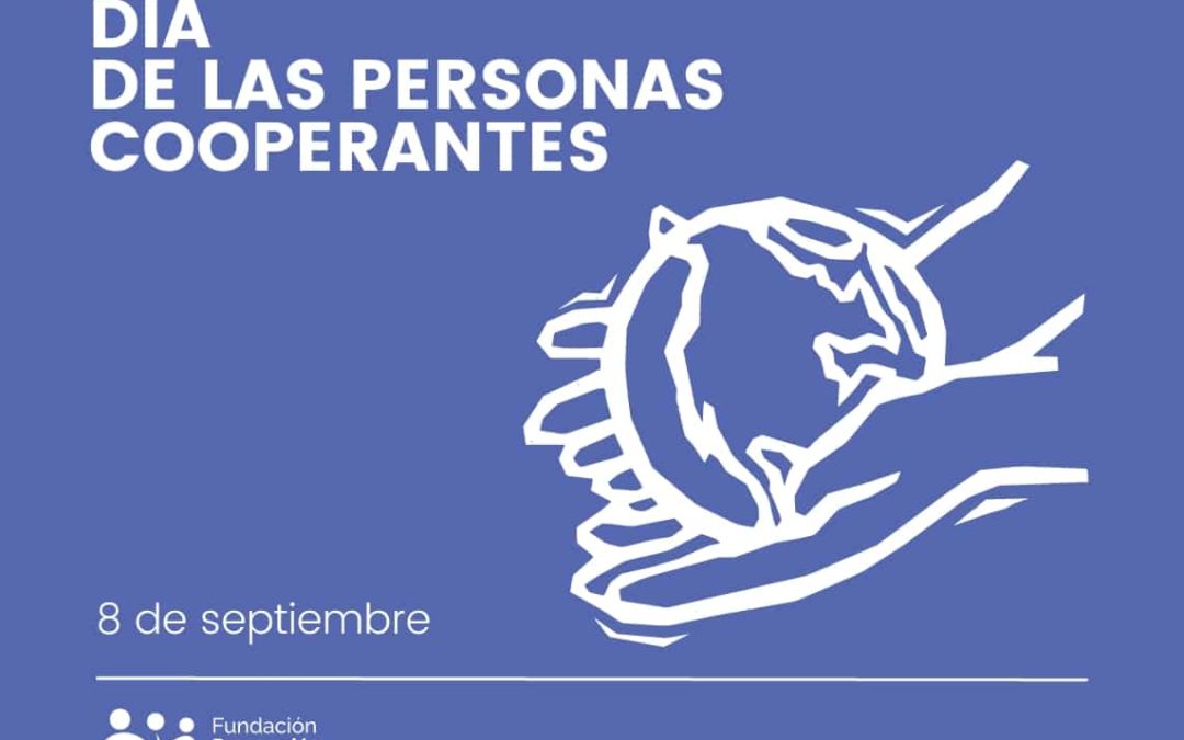 Día de las Personas Cooperantes 2023: reconocimiento a la labor de los profesionales de la cooperación