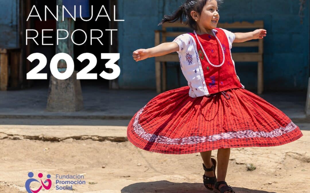 Social Promotion Foundation  presents its Annual Report 2023