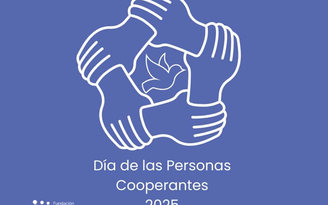 Día de las Personas Cooperantes 2025