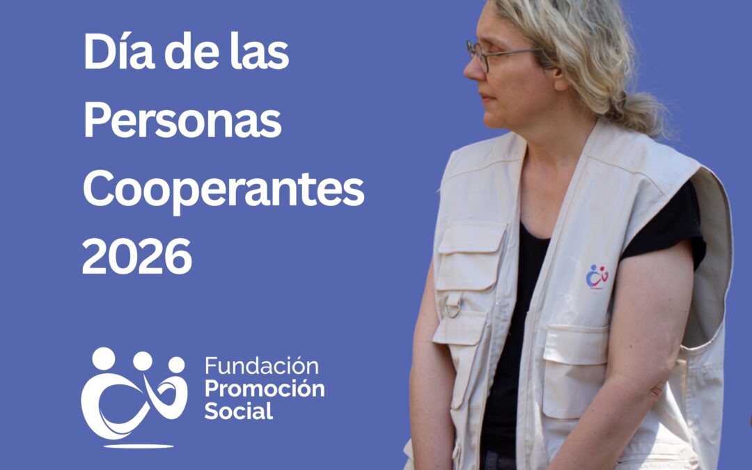Día de las Personas Cooperantes 2026